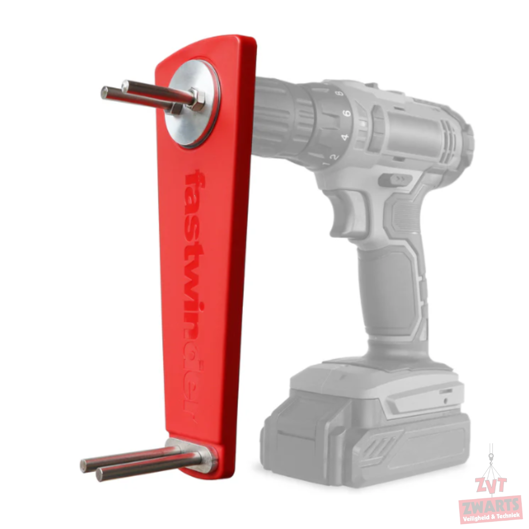Dynello Spanngurtwickler: Fastwinder