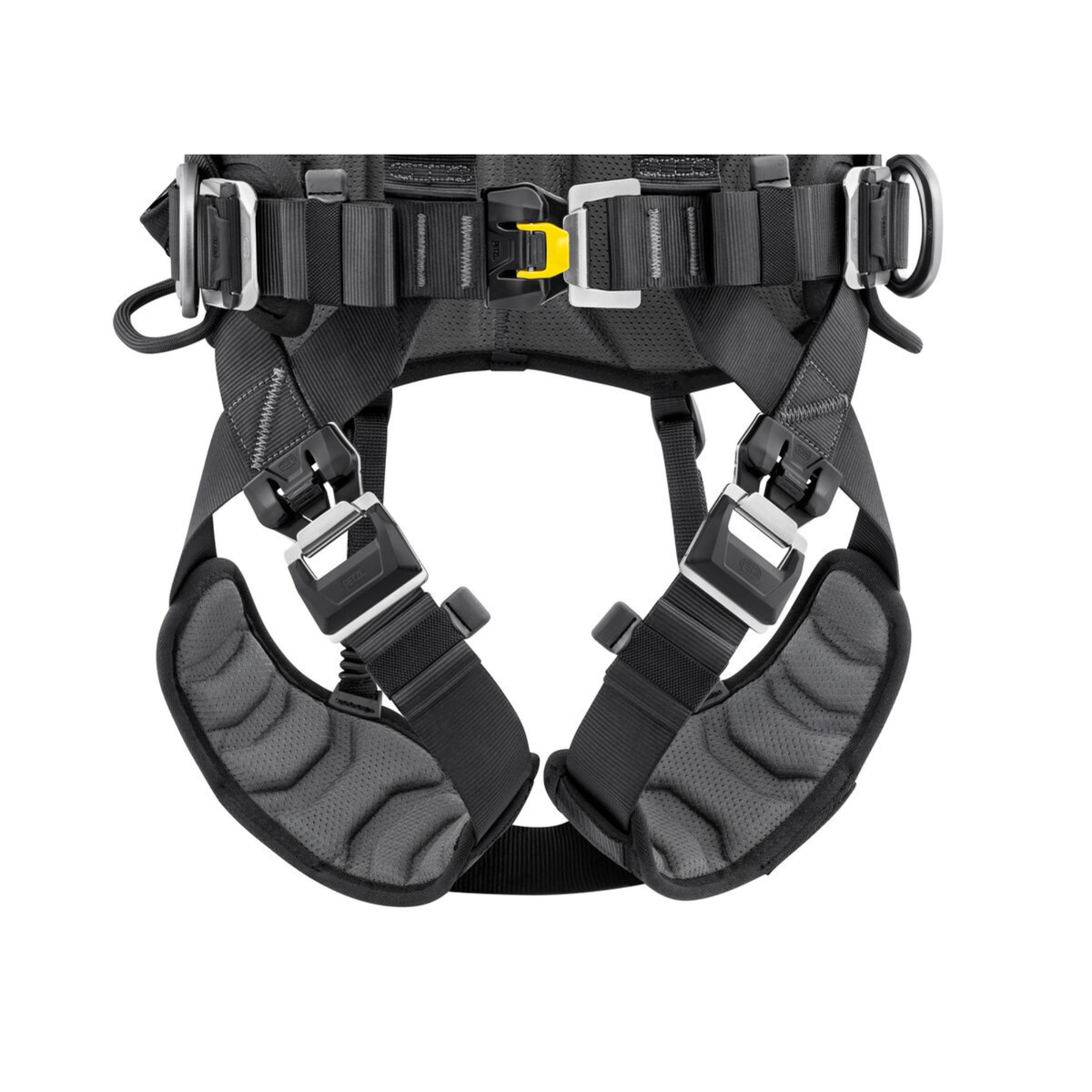 Petzl Volt Wind Offshore-Gurt international komfortabel und robust (2026)