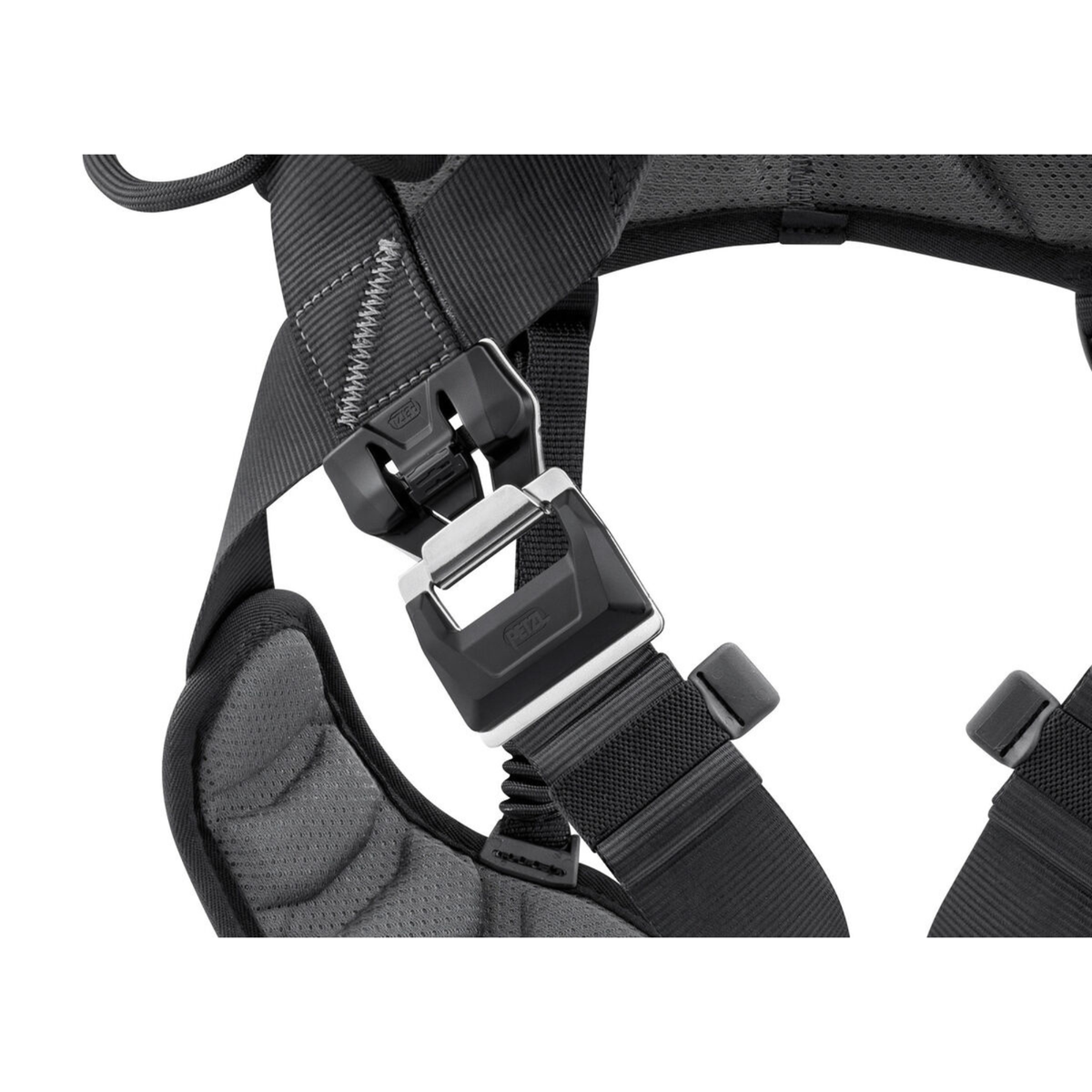 Petzl Volt Wind Offshore-Gurt international komfortabel und robust (2026)