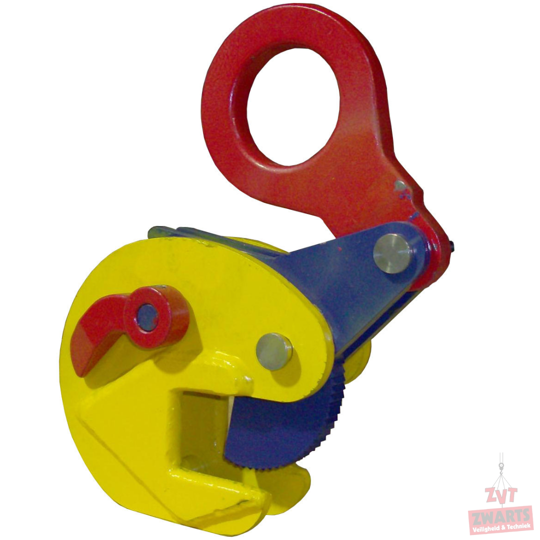 Trägerklemmen
