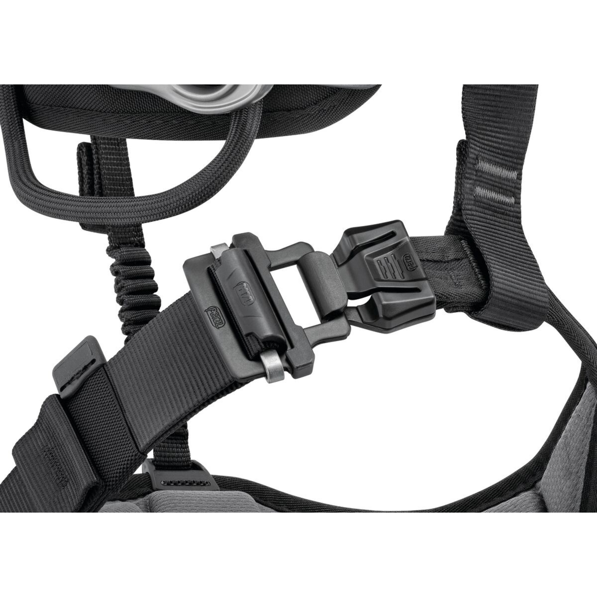 Petzl Astro Sit Sitzgurt europäische Version komfortabel und funktionell