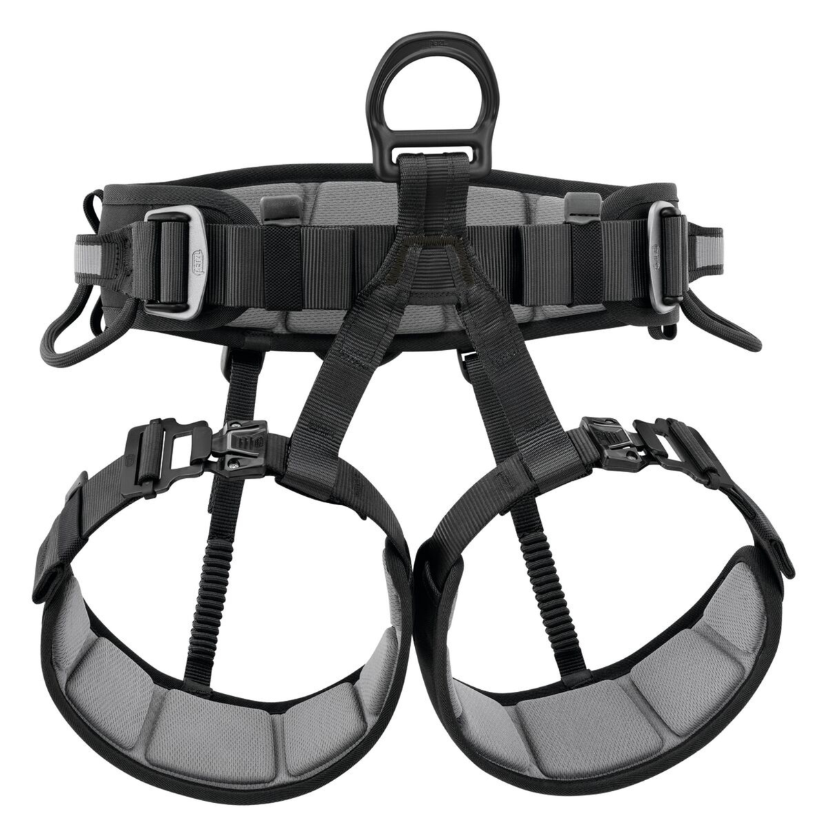 Petzl Falcon Rettungsgurt leicht und ergonomisch