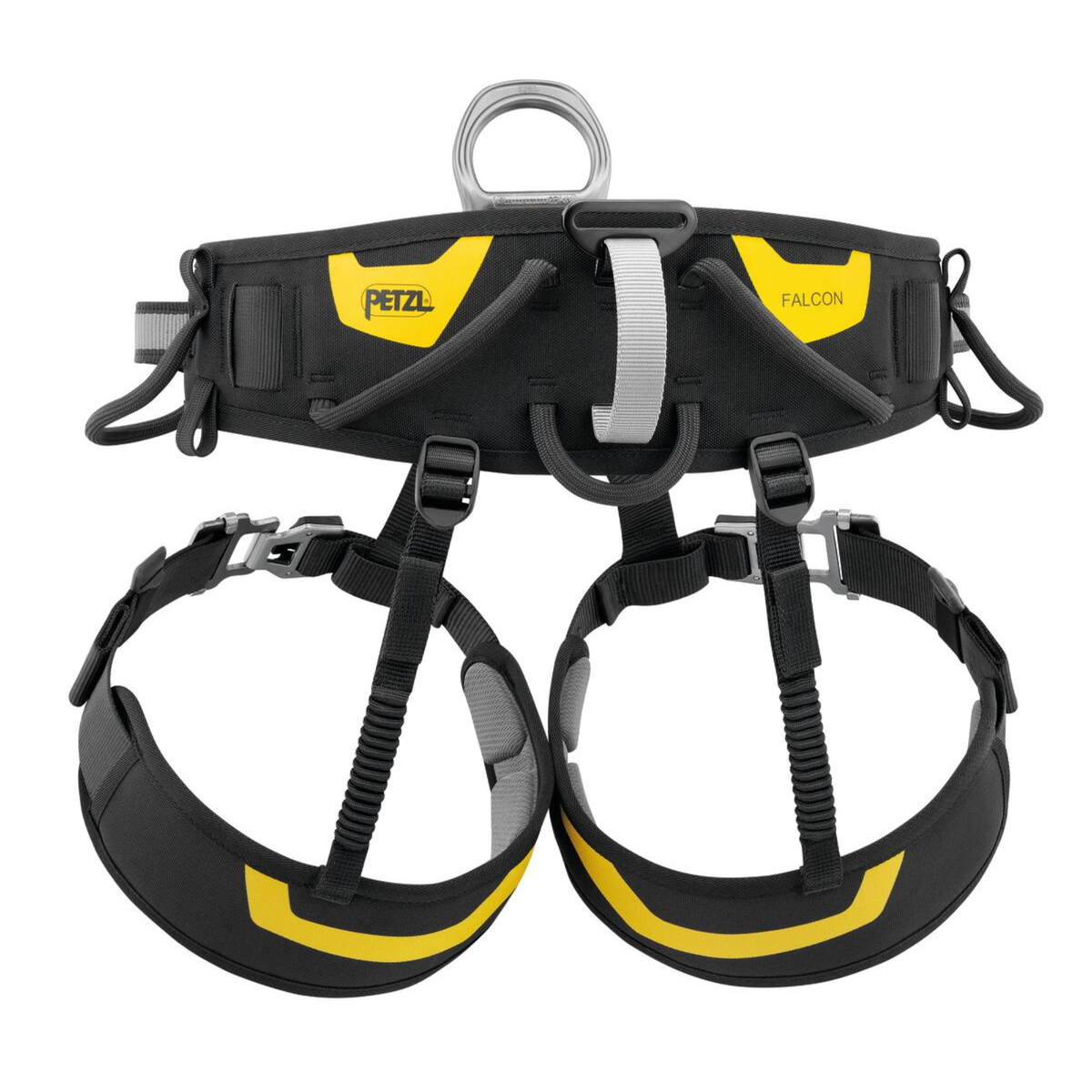 Petzl Falcon Rettungsgurt leicht und ergonomisch