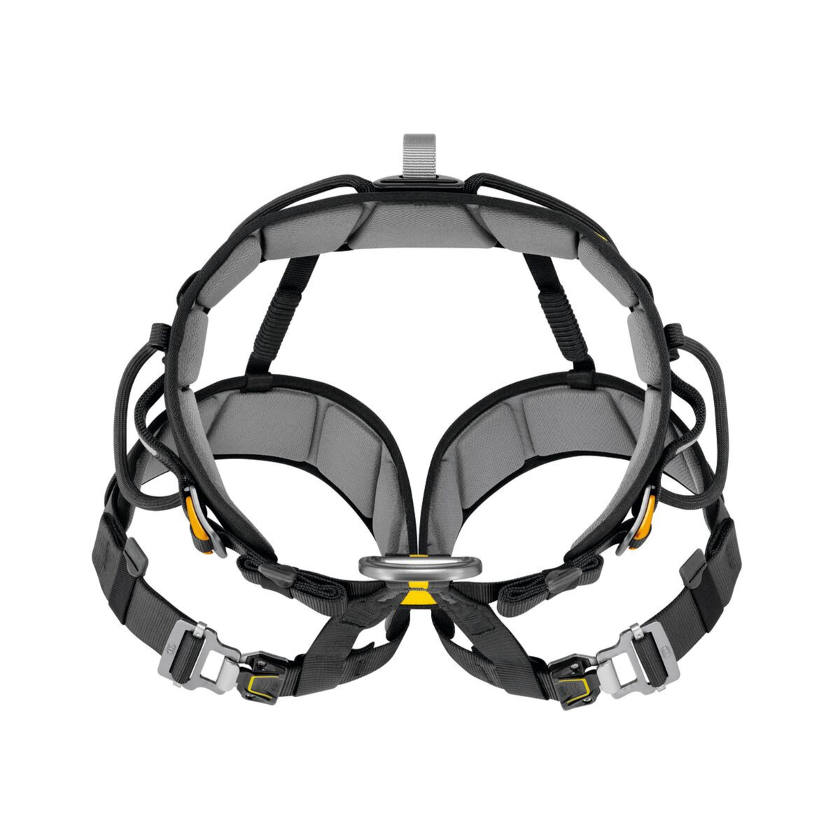 Petzl Falcon Rettungsgurt leicht und ergonomisch