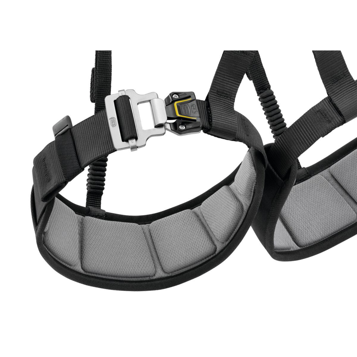 Petzl Falcon Rettungsgurt leicht und ergonomisch