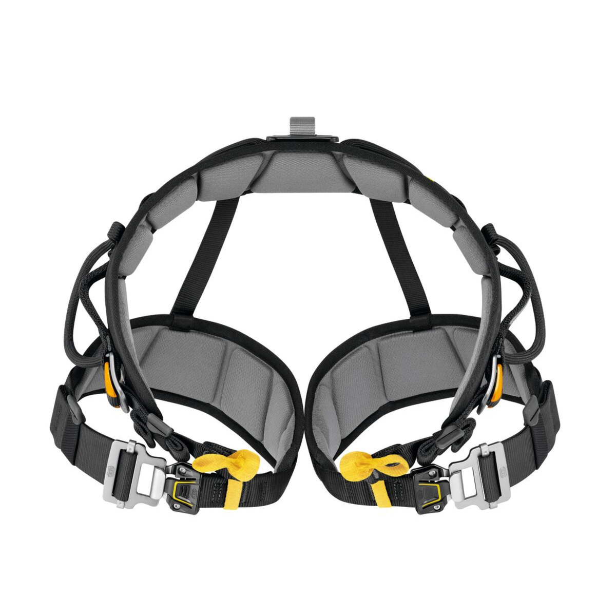 Petzl Falcon Ascent Rettungsgurt leicht und komfortabel
