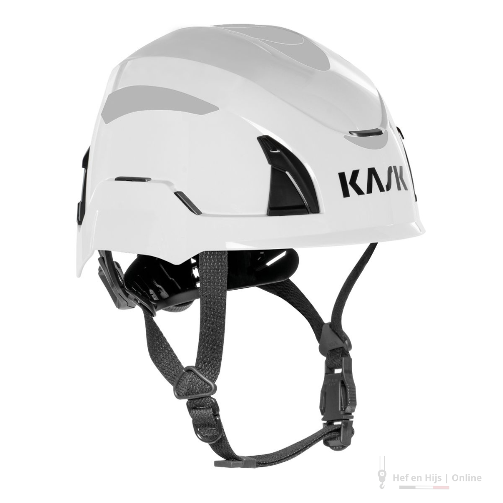Kask Quantum Brandbekämpfungs-/Rettungshelm