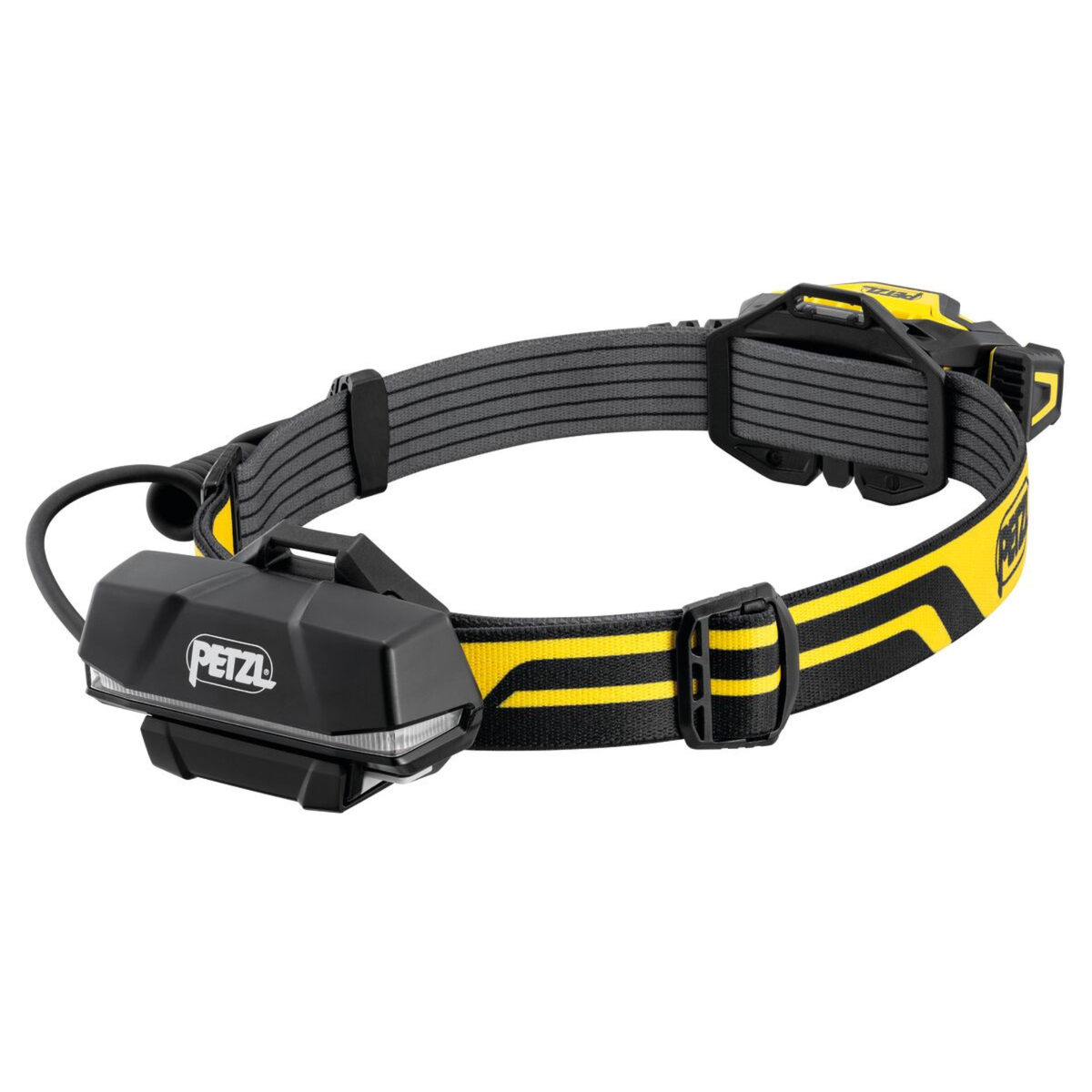 Petzl Xena Leistungsstarke Stirnlampe 1400 Lumen