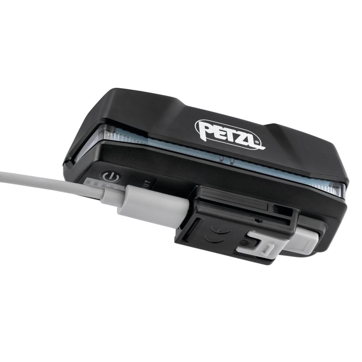 Petzl Xena Leistungsstarke Stirnlampe 1400 Lumen
