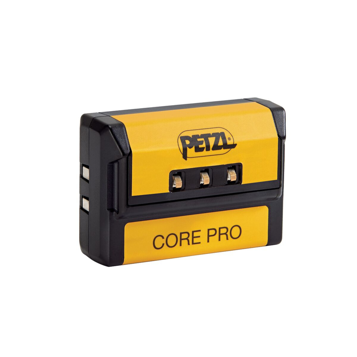 Petzl Core Pro Akku wiederaufladbarer Akku