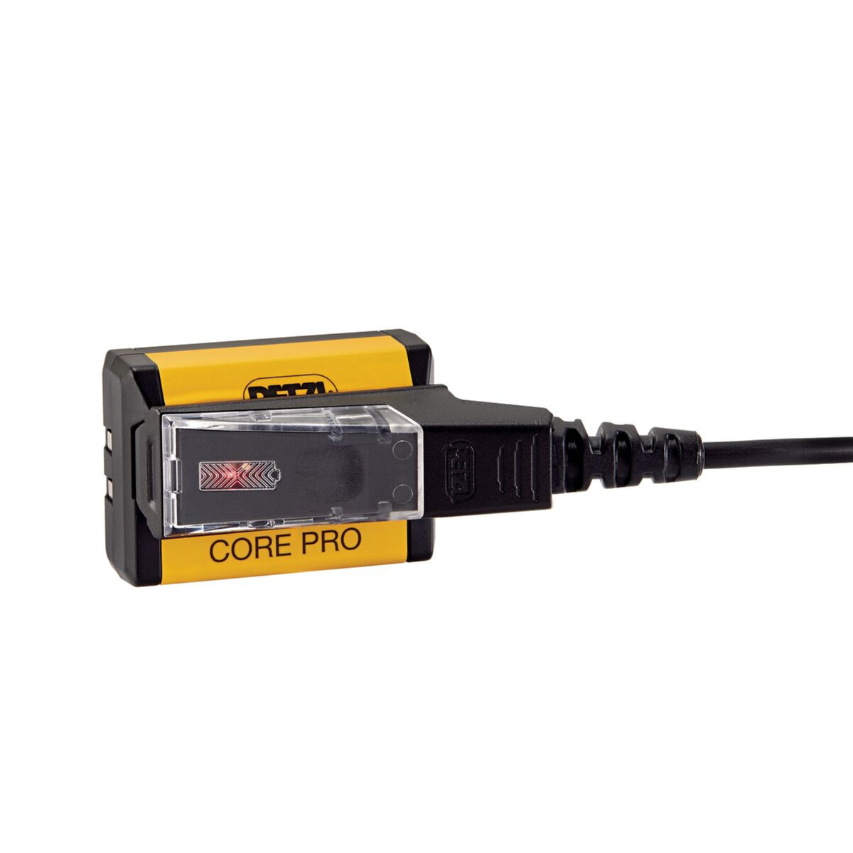 Petzl Core Pro Akku wiederaufladbarer Akku