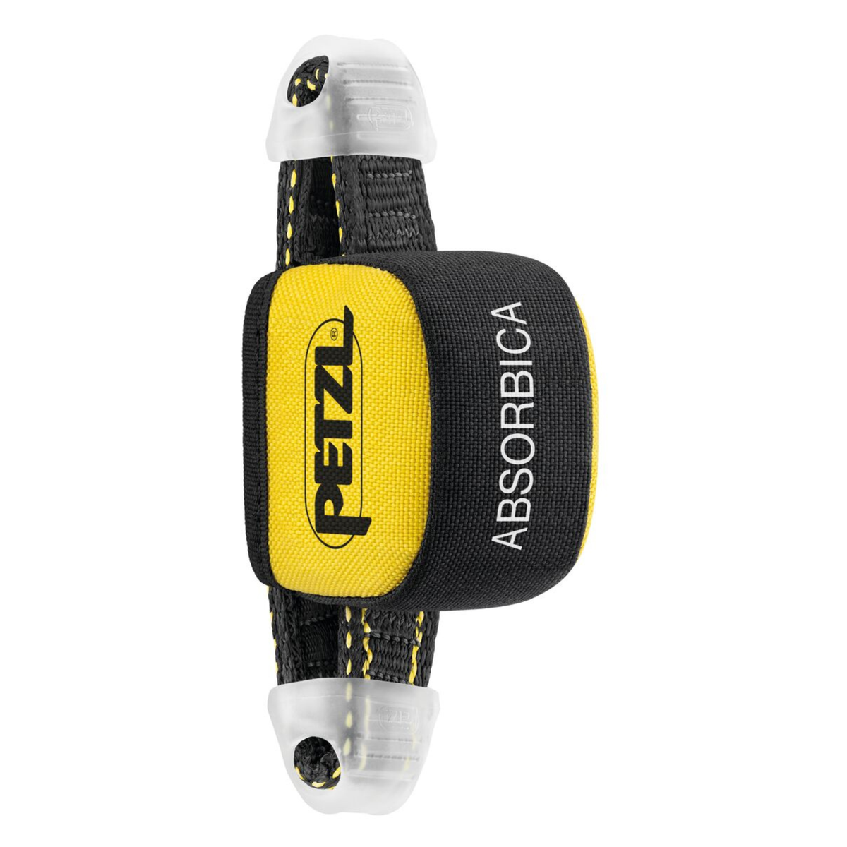 Petzl Absorbica kompakte Energieabsorber