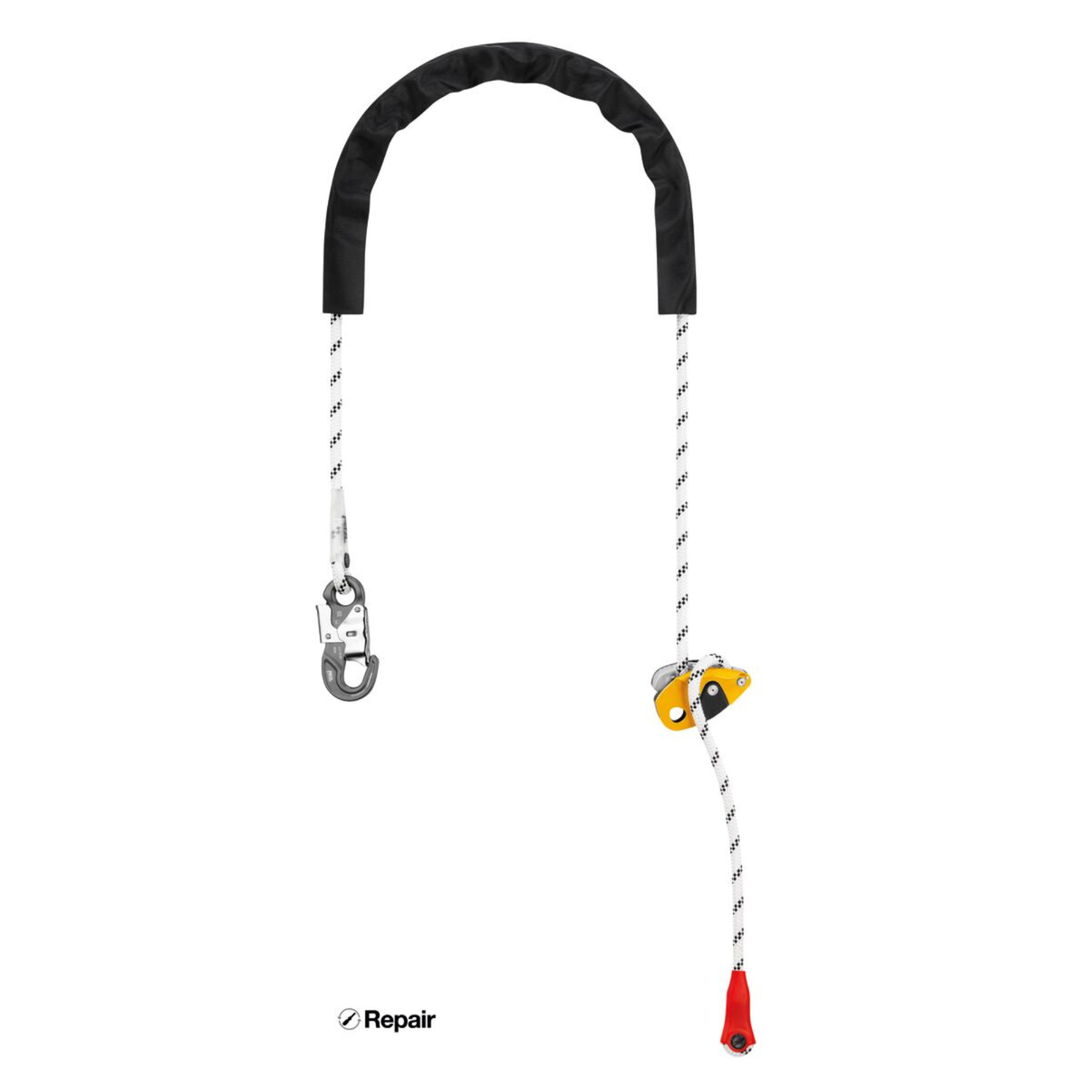 Petzl Grillon Hook europäische Version