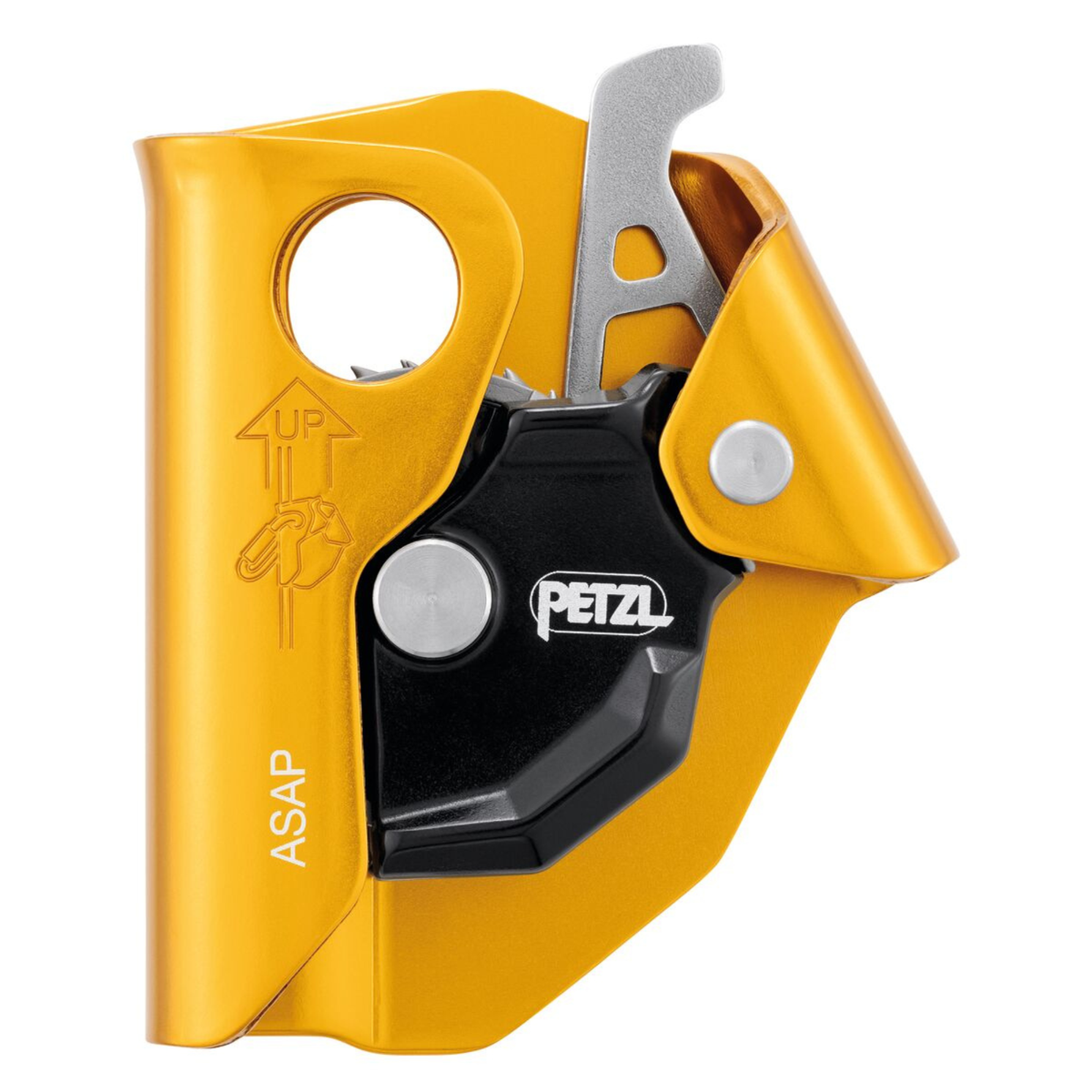 Petzl Asap mobiles Auffanggerät