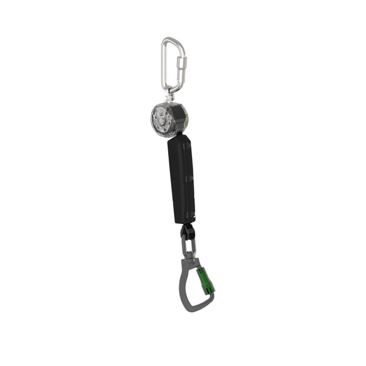 MSA V-TEC Mini PFL persoonlijke valstopblok