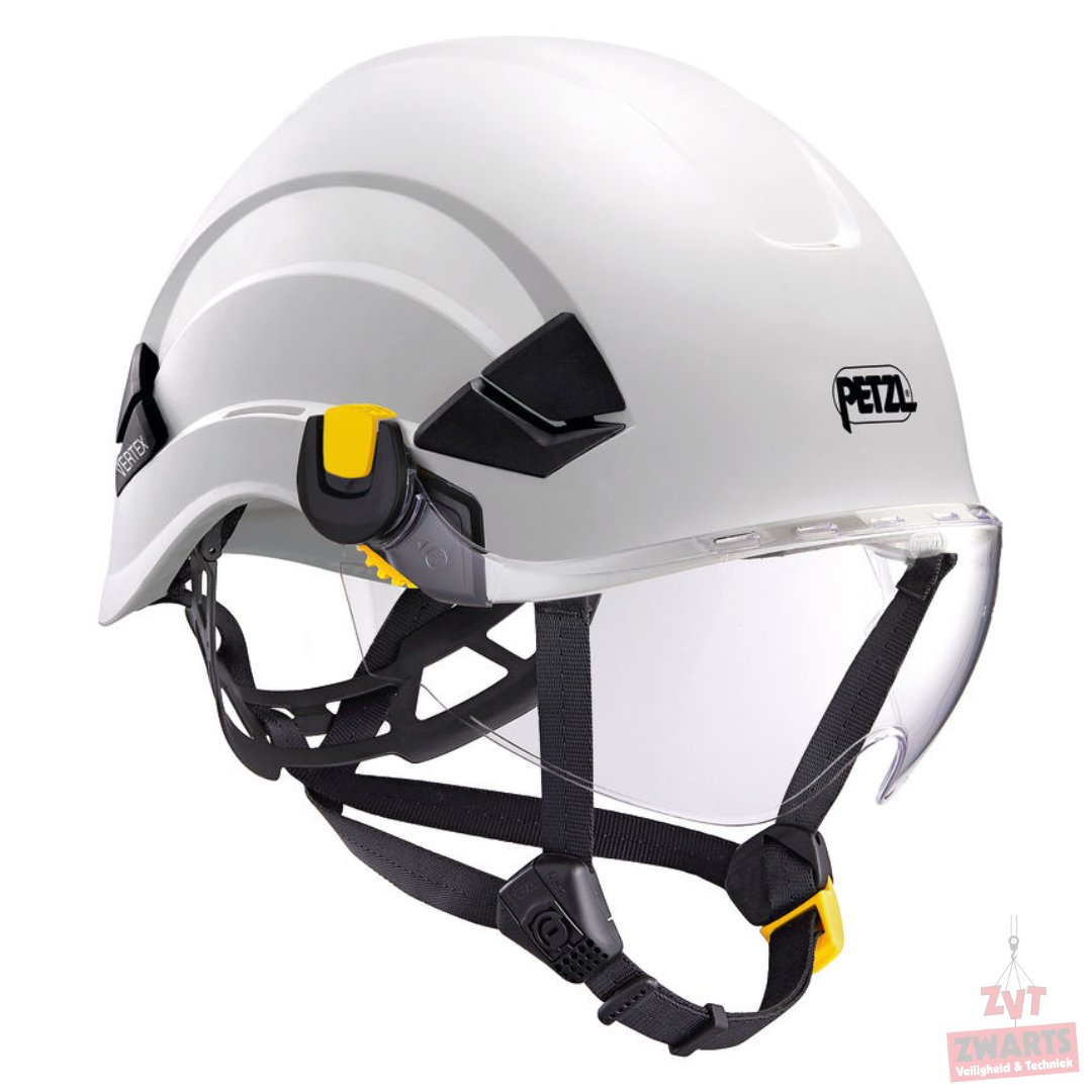 Petzl VIZIR Visier für Augenschutz