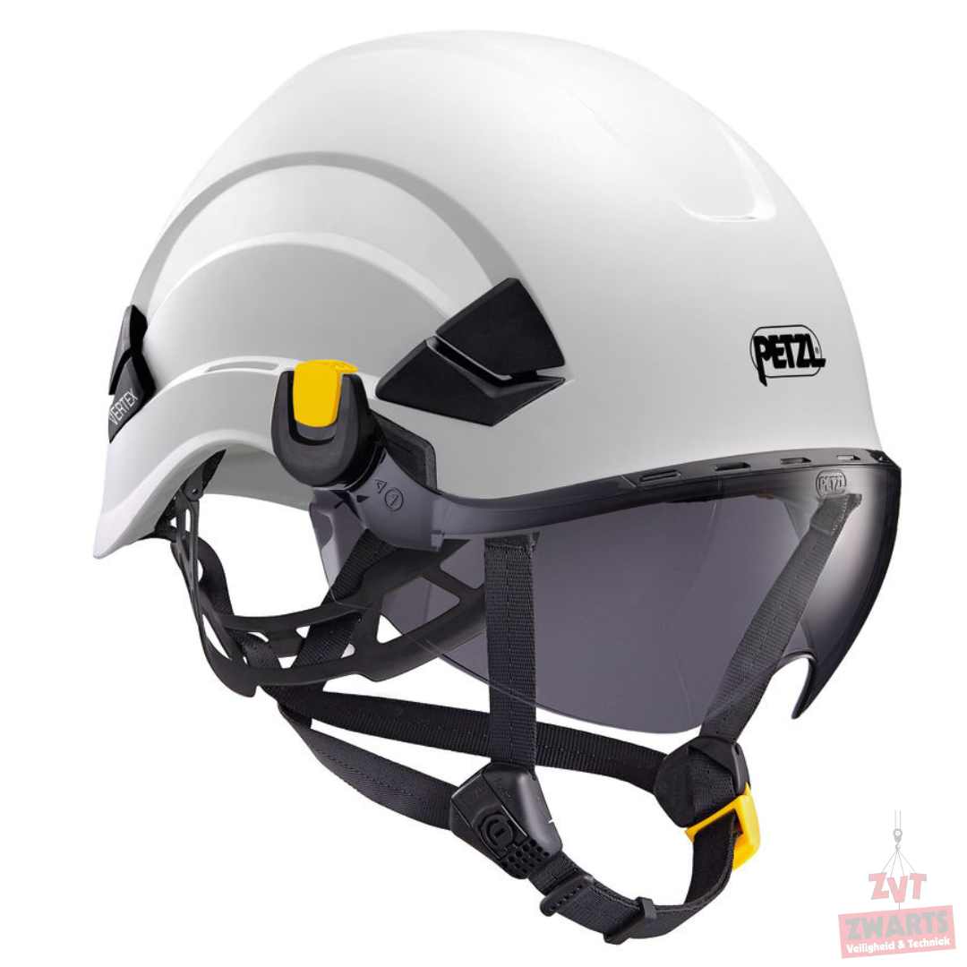 Petzl VIZIR Visier für Augenschutz