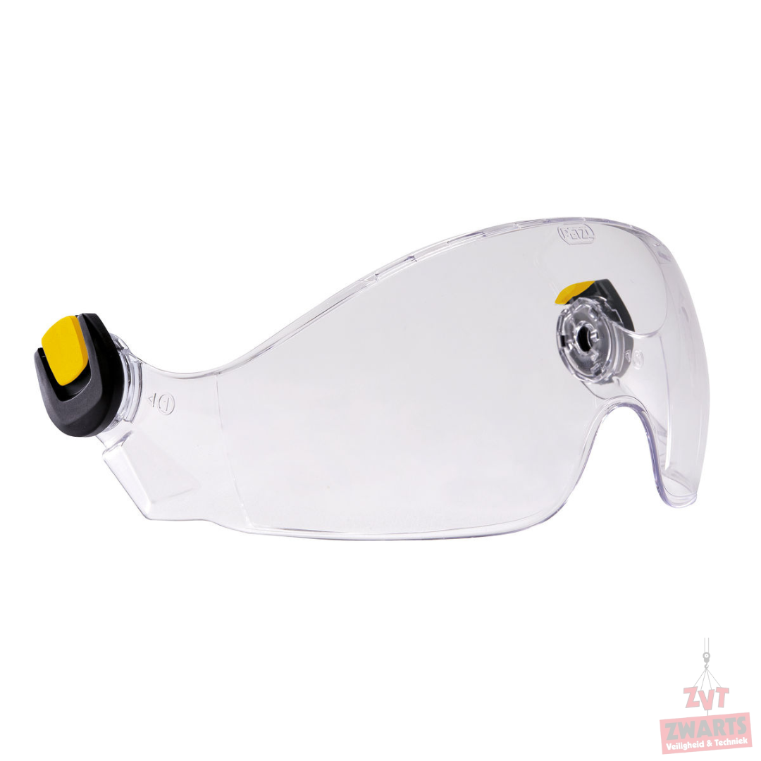 Petzl VIZIR Visier für Augenschutz