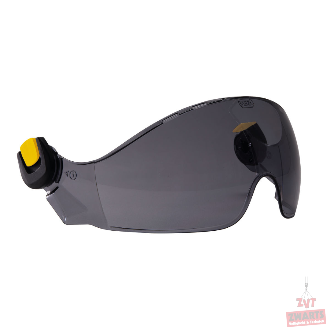 Petzl VIZIR Visier für Augenschutz