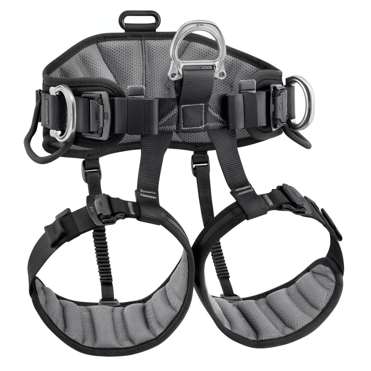 Petzl Avao Sit Sitzgurt europäische Version bequem und robust