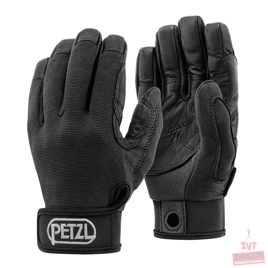 PETZL CORDEX Kletterhandschuhe