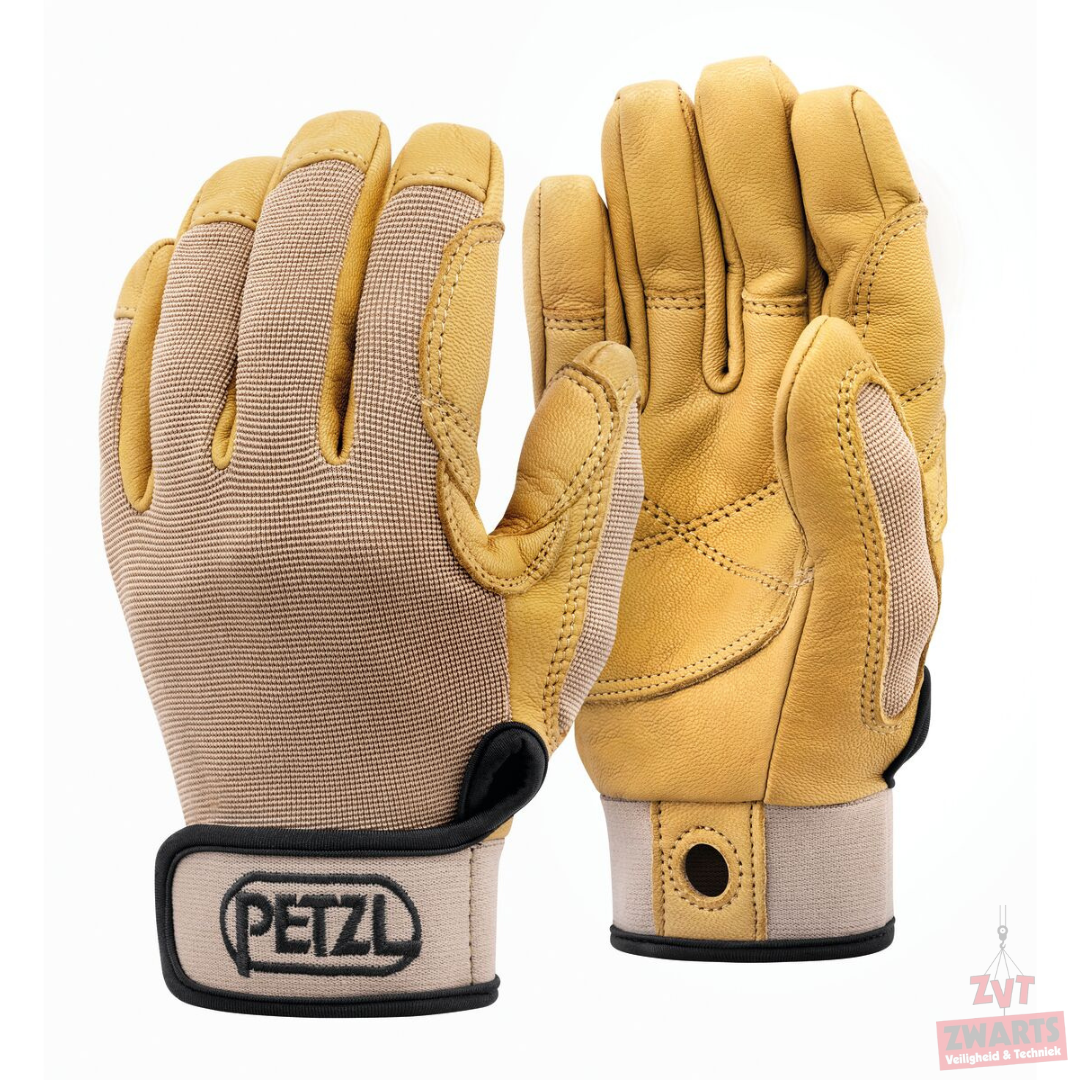 PETZL CORDEX Kletterhandschuhe