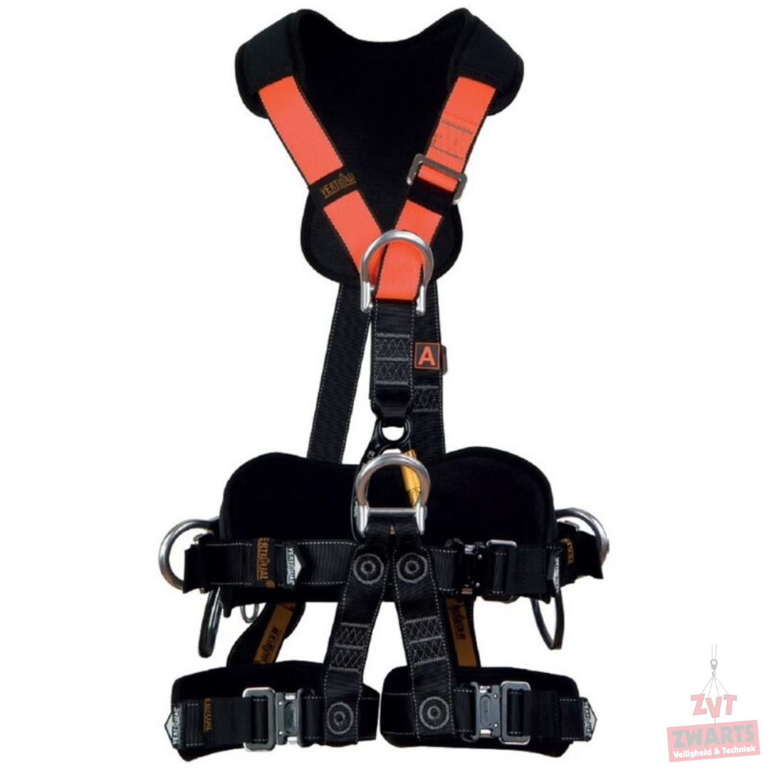 Edge Vancouver Comfort: Geschirr
