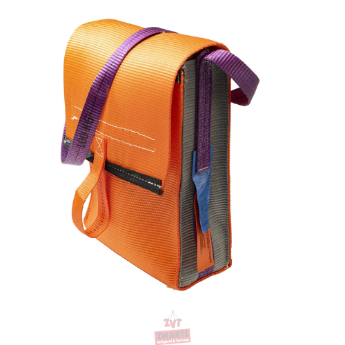 HEBETASCHE 30x10x37CM - 100KG - Orange