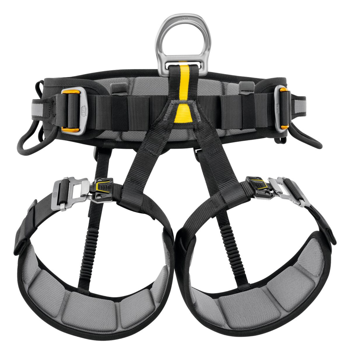 Petzl Falcon Rettungsgurt leicht und ergonomisch