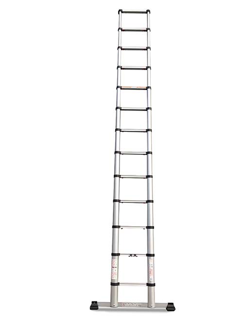 Wienese Supreme Telescoopladder