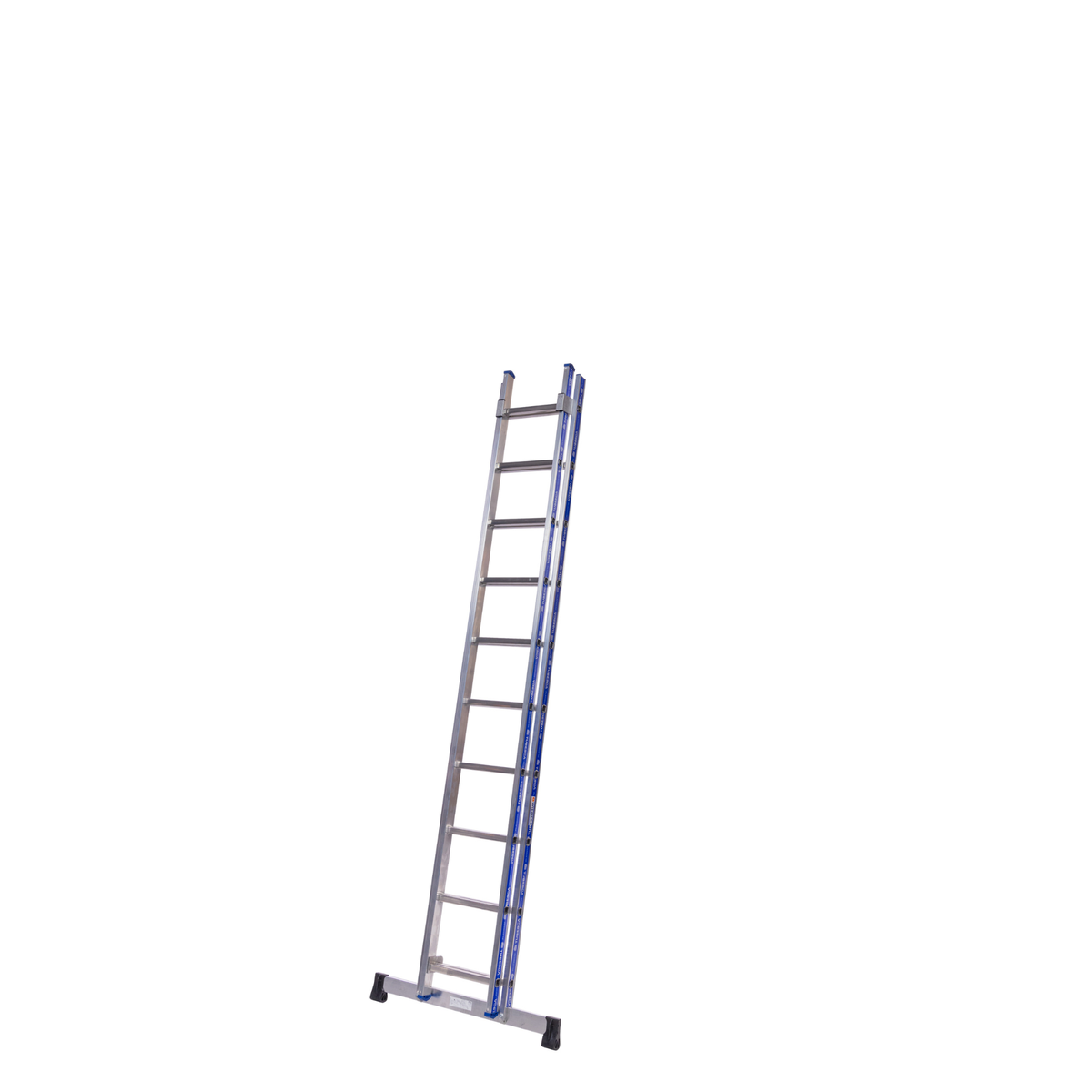 Wienese Base-Line opsteekladder