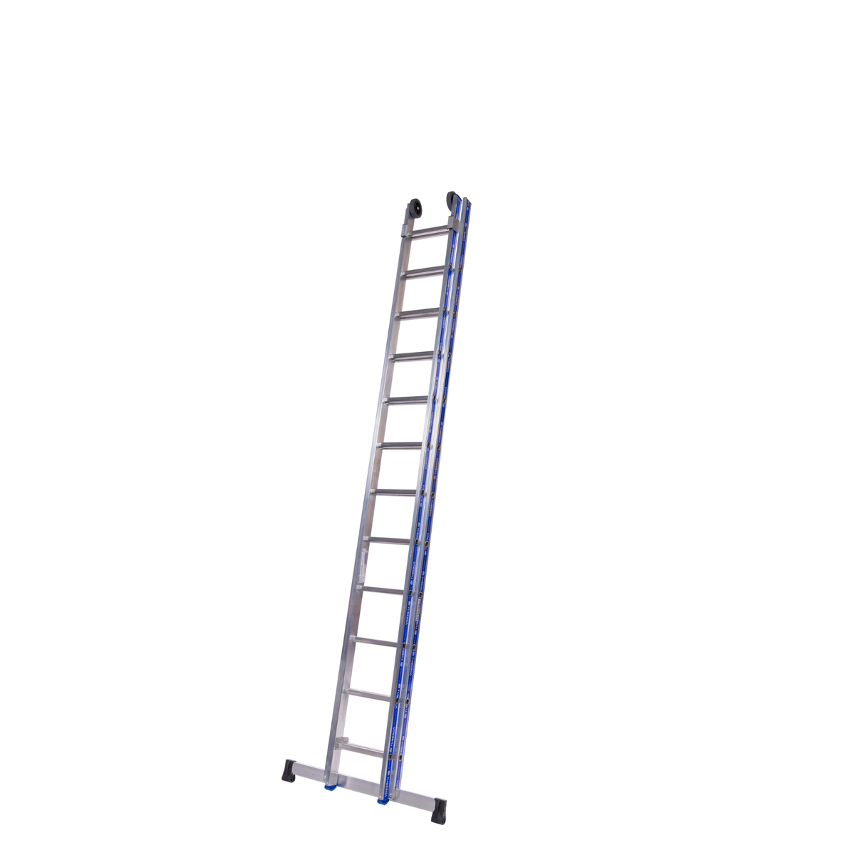 Wienese Base-Line opsteekladder