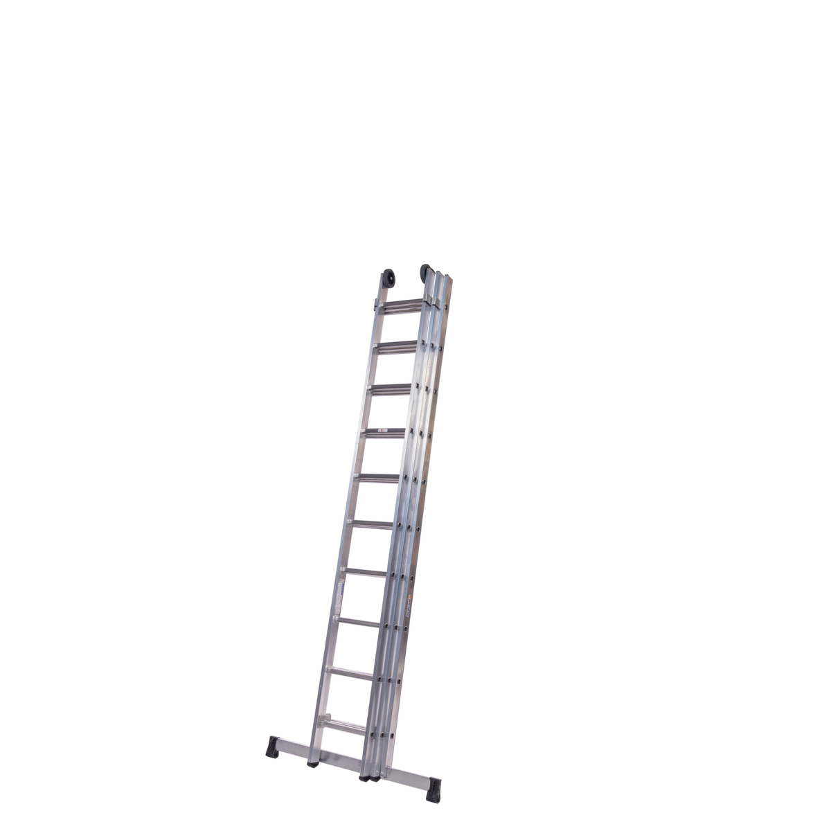 Wienese Base-Line opsteekladder