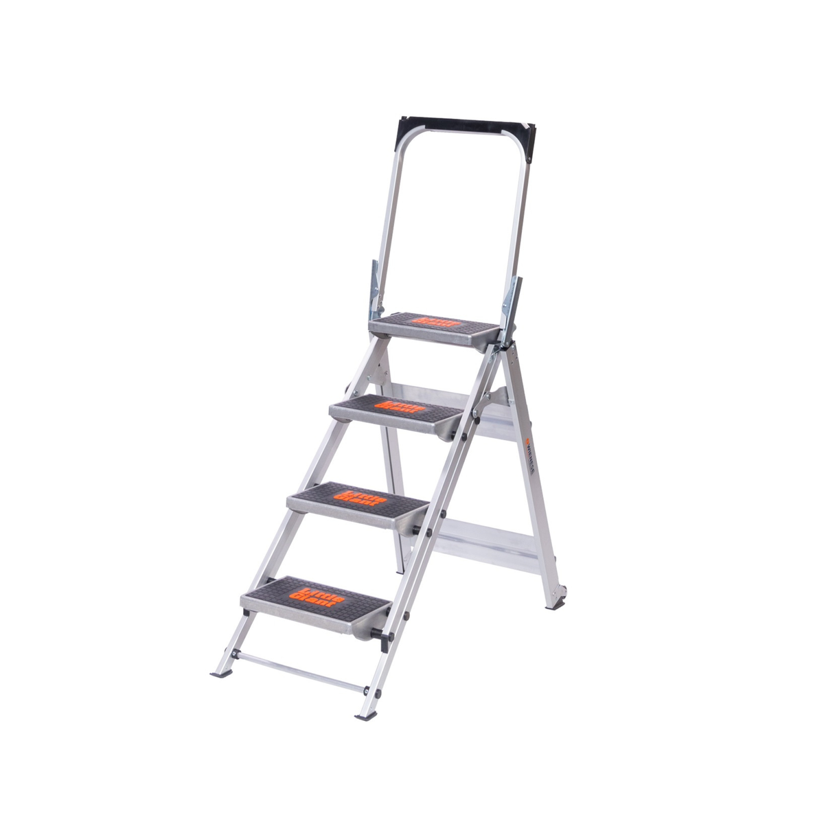 Riesenfalle