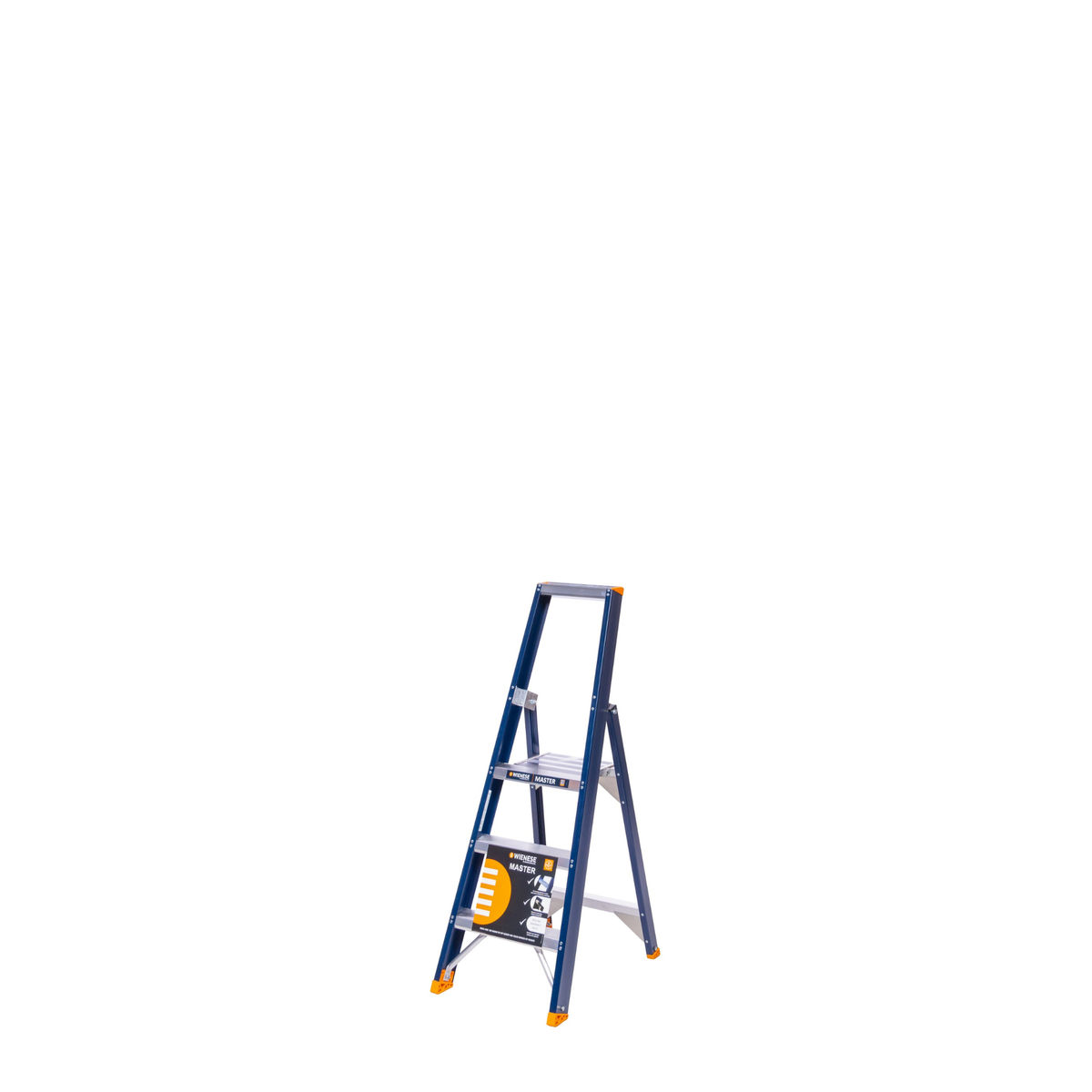 Wiener Master Spindeltreppe