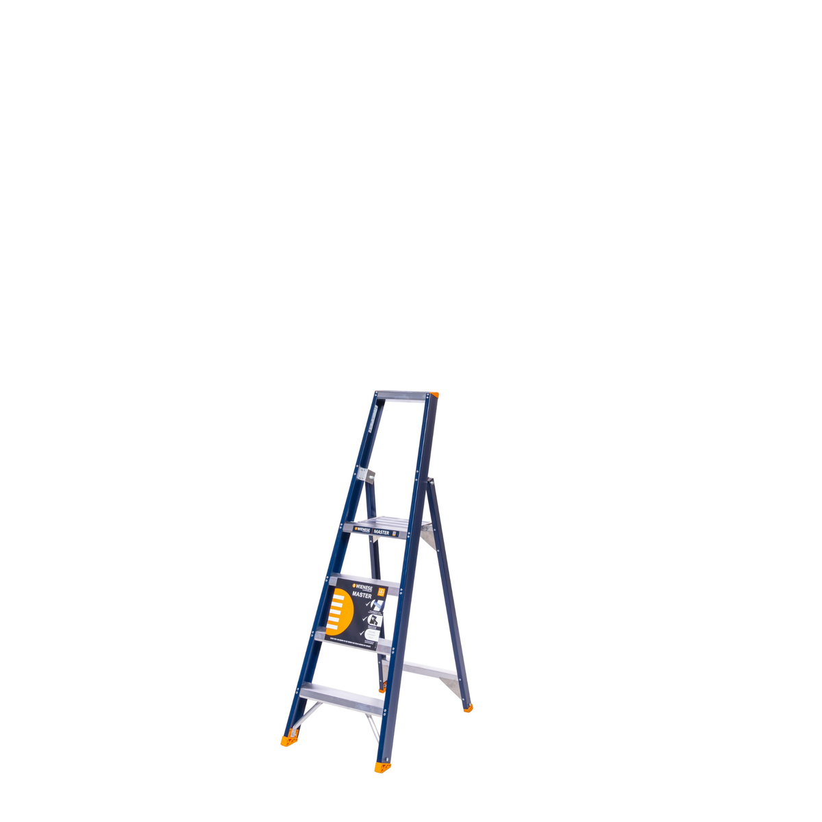 Wiener Master Spindeltreppe