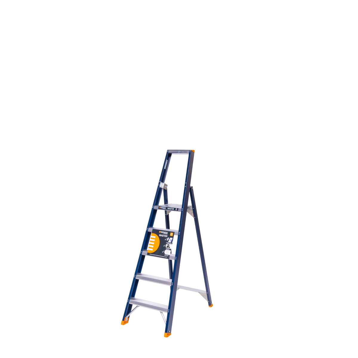 Wiener Master Spindeltreppe