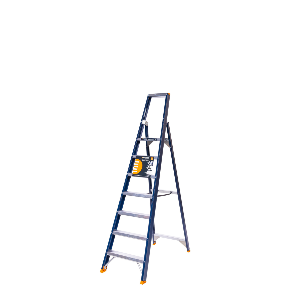 Wiener Master Spindeltreppe