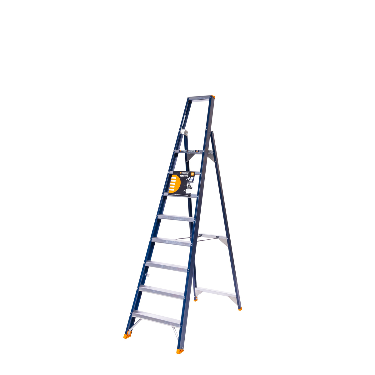 Wiener Master Spindeltreppe