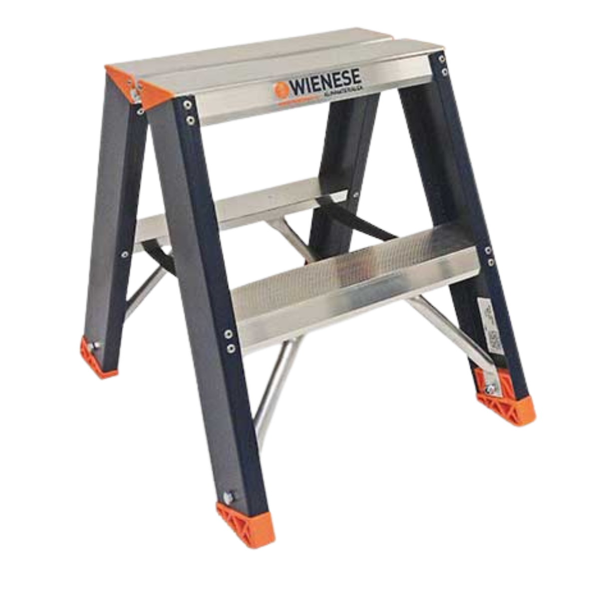 Wienese Master Doppelte Treppe