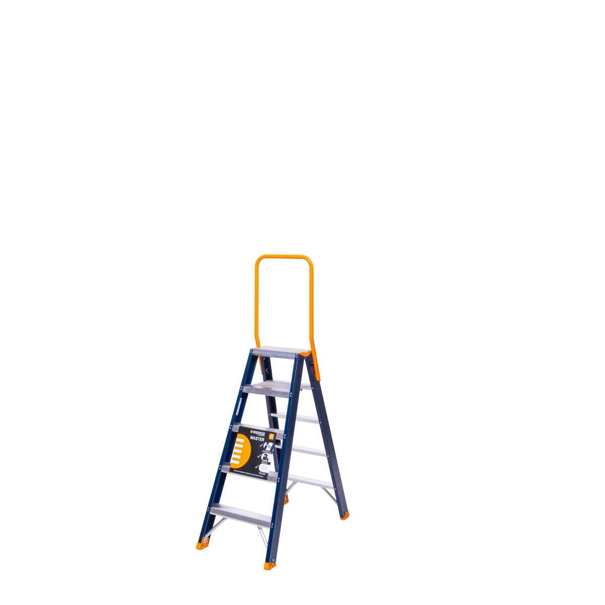 Wienese Master Doppelte Treppe