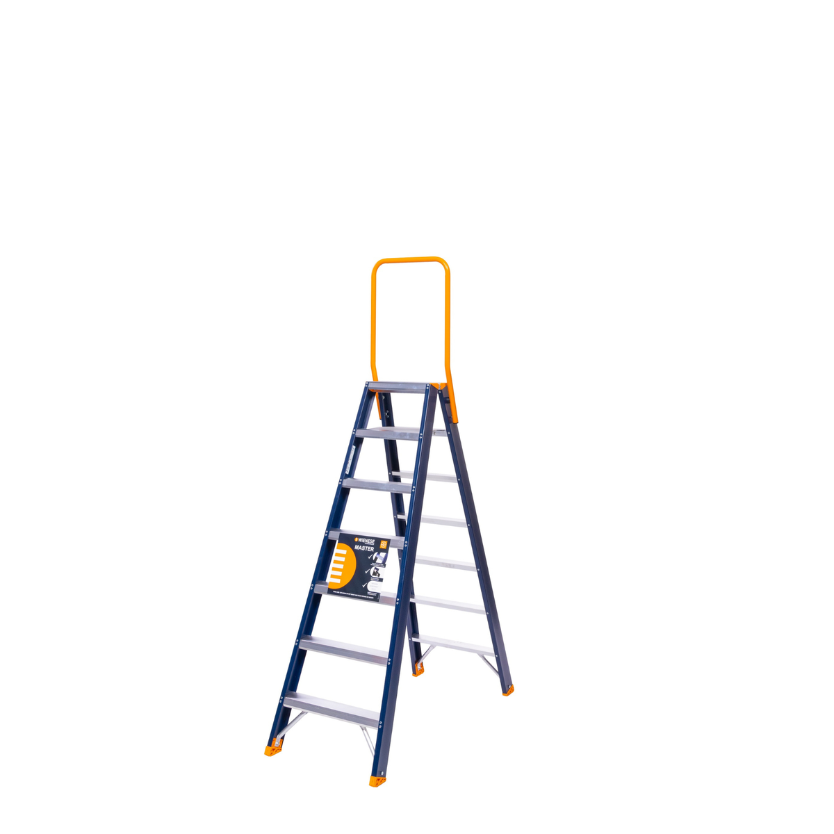 Wienese Master Doppelte Treppe