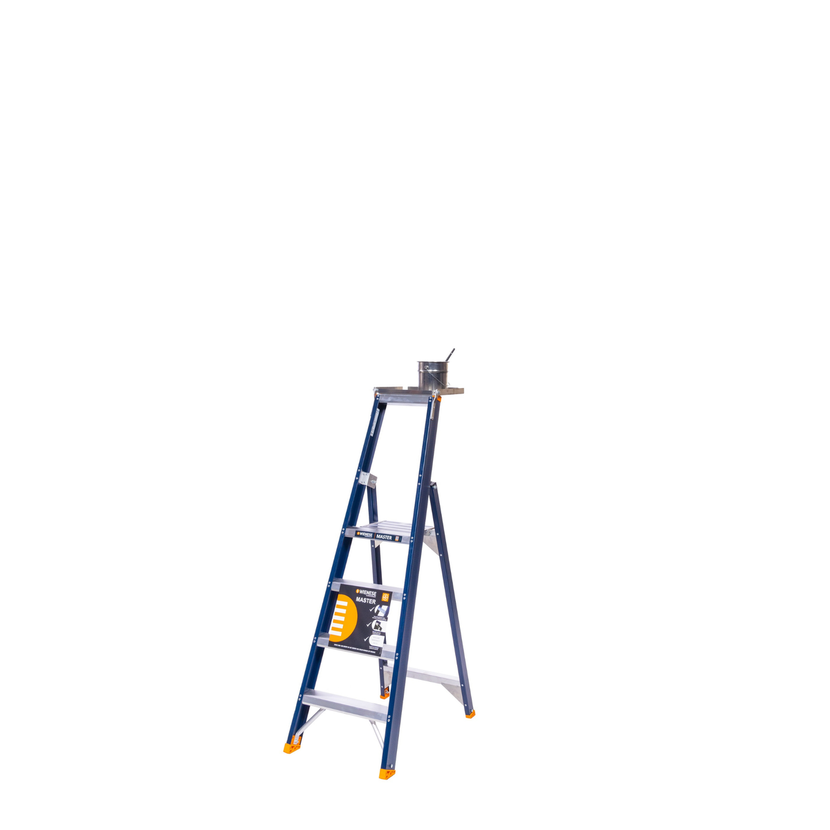 Wienese Master Plus Podesttreppe