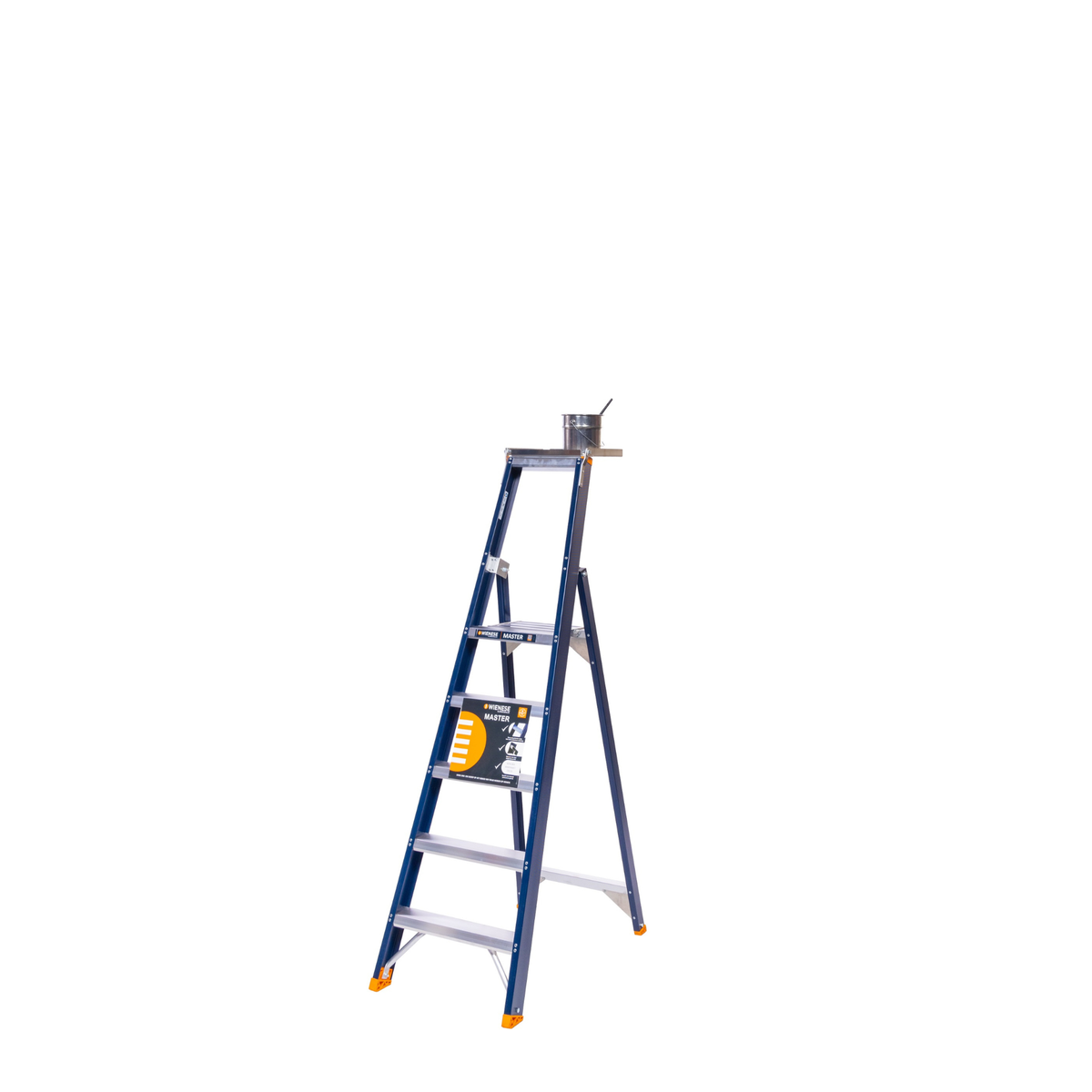 Wienese Master Plus Podesttreppe