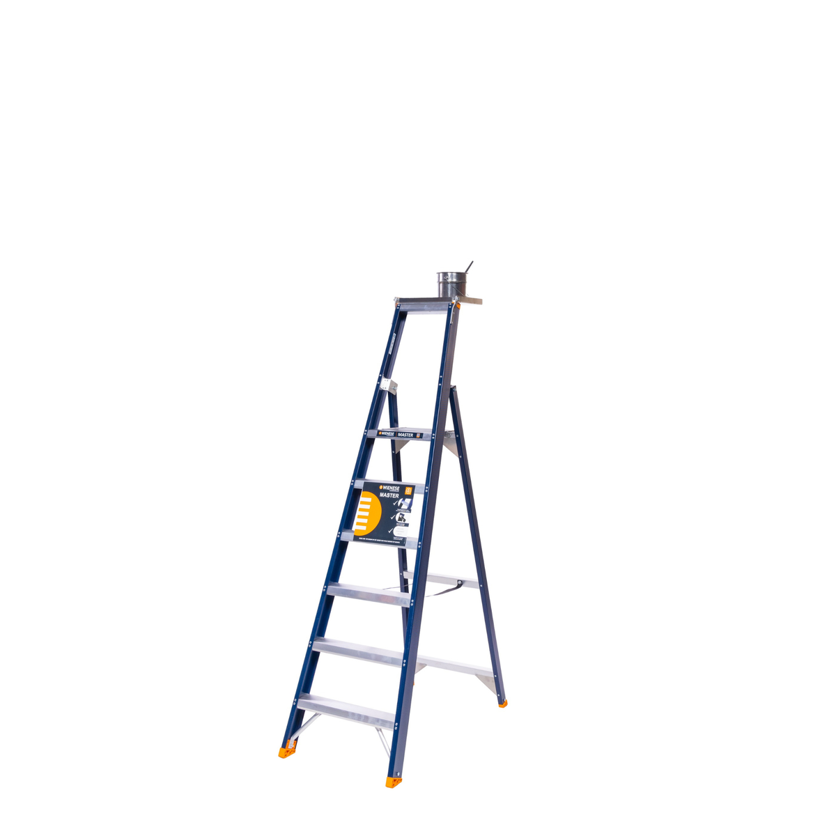 Wienese Master Plus Podesttreppe