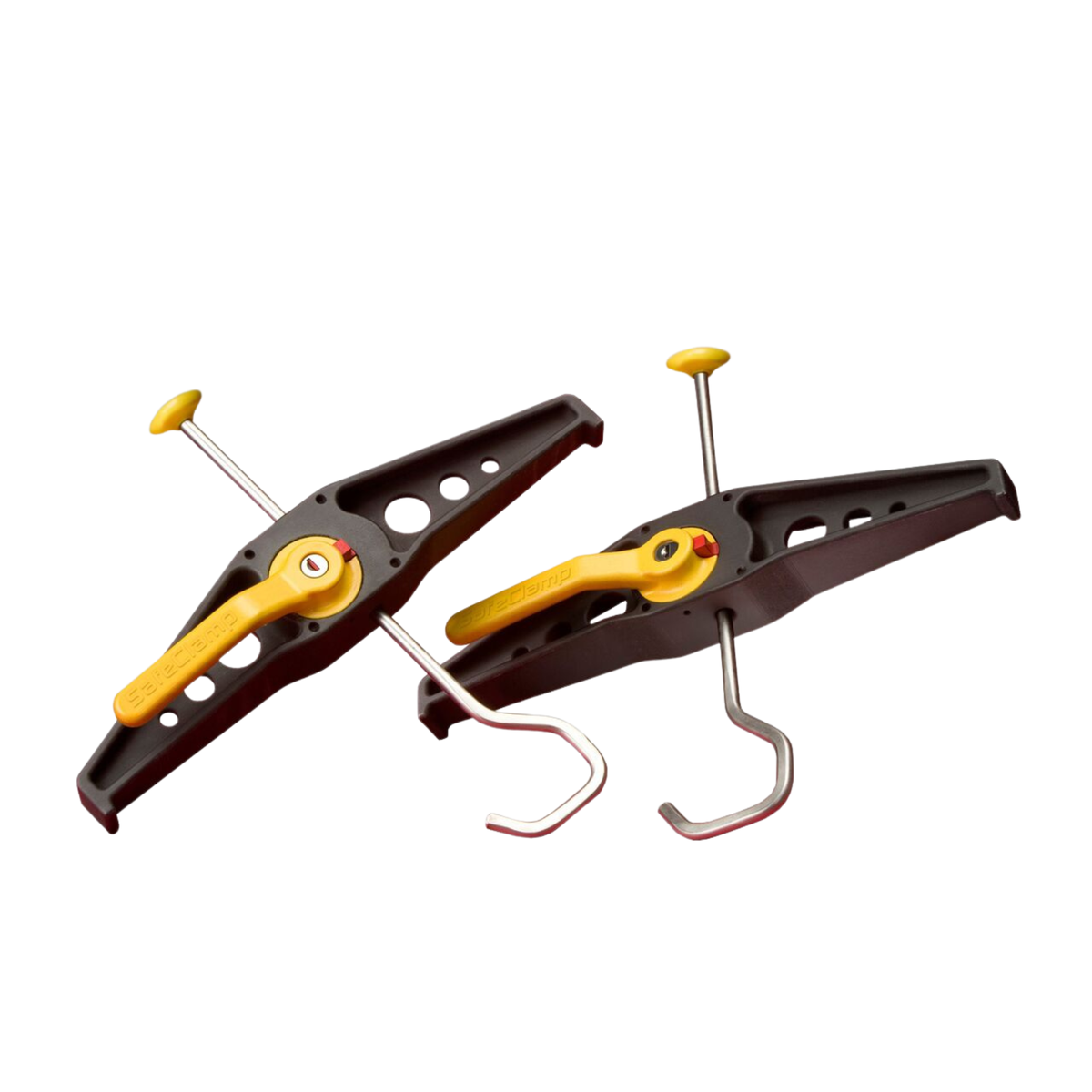 Rhino Ladder Transportklemme
