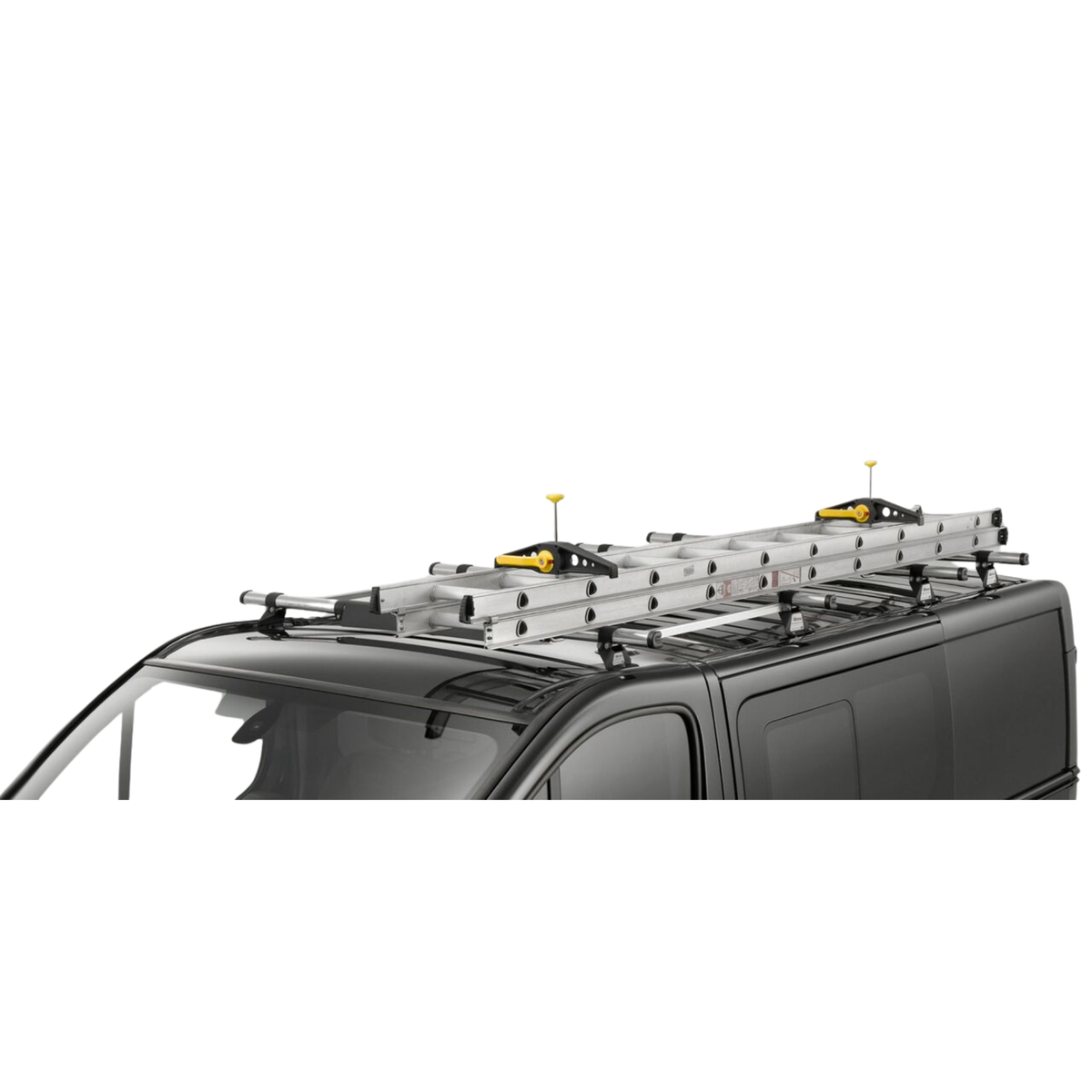 Rhino Ladder Transportklemme