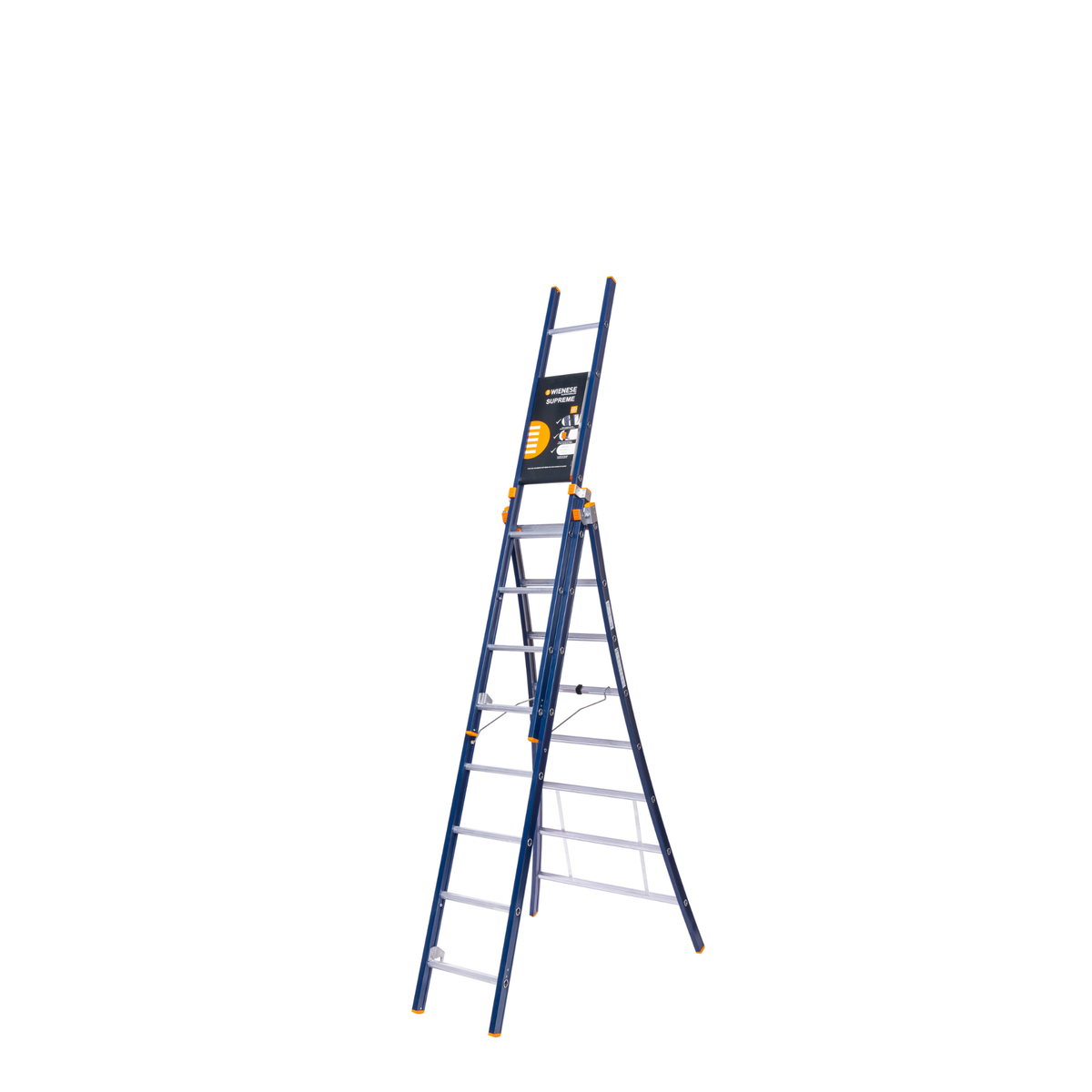 Wienese Supreme Reformleiter