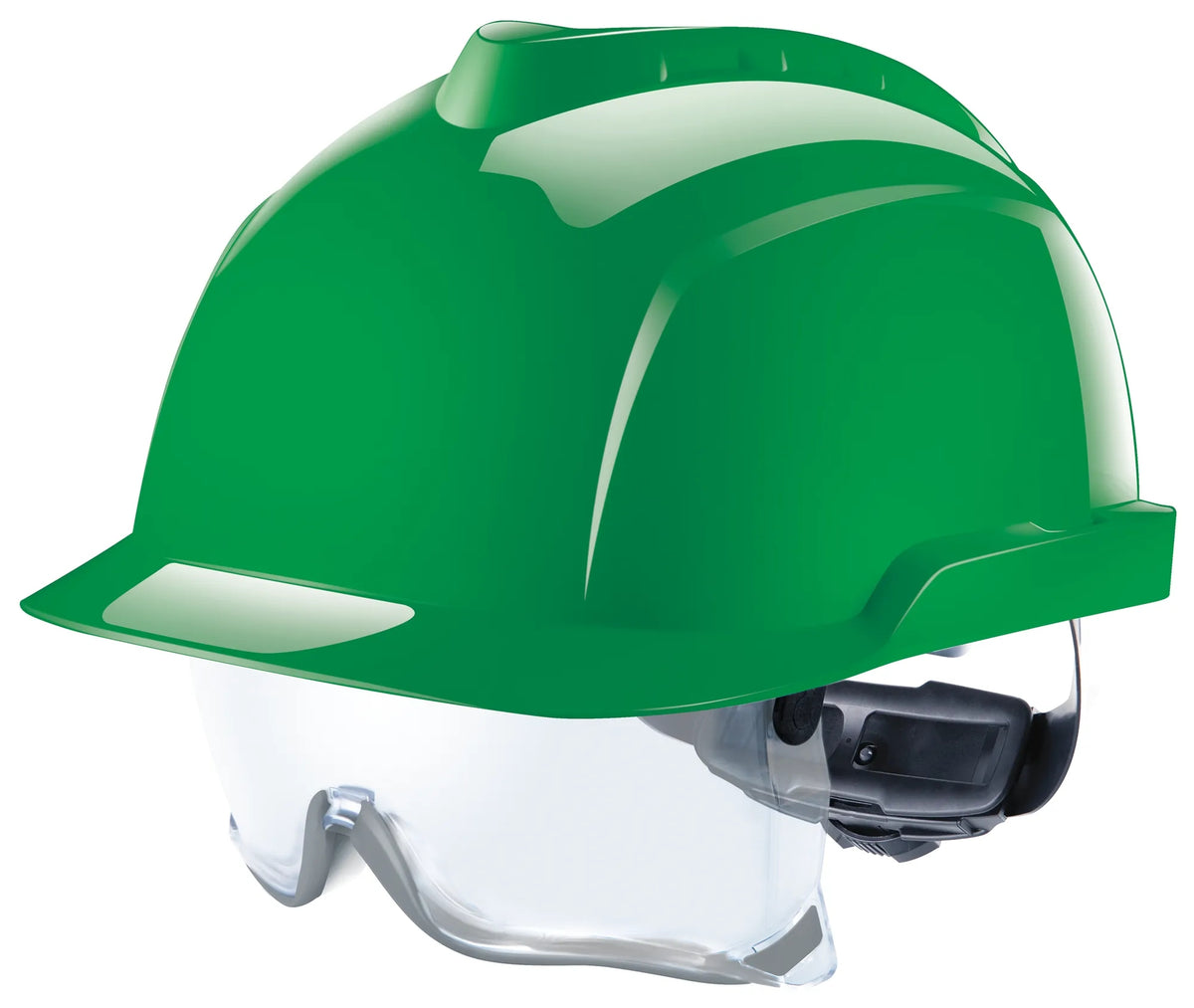 Groen