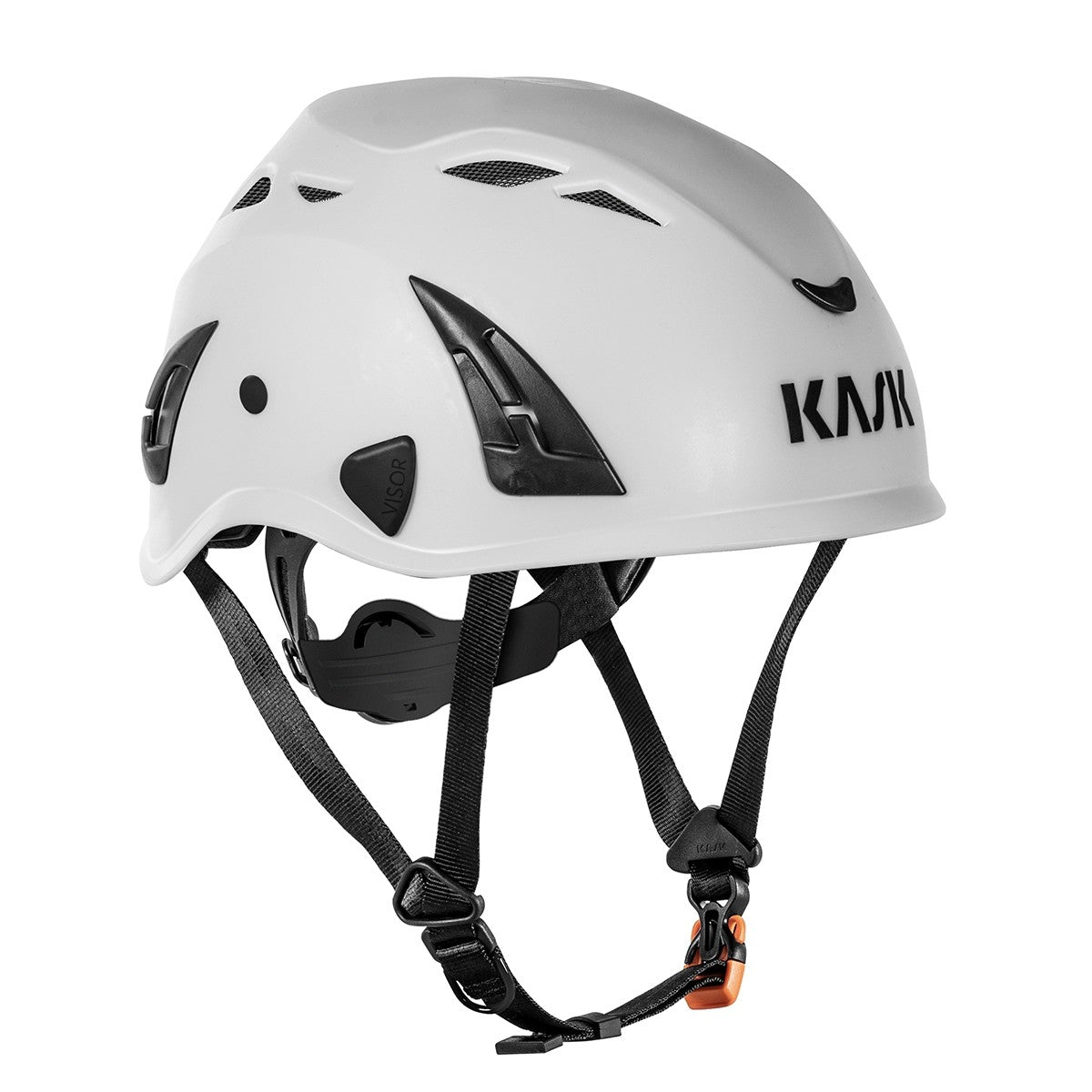 Kask Superplasma AQ Bau- / Kletterhelm